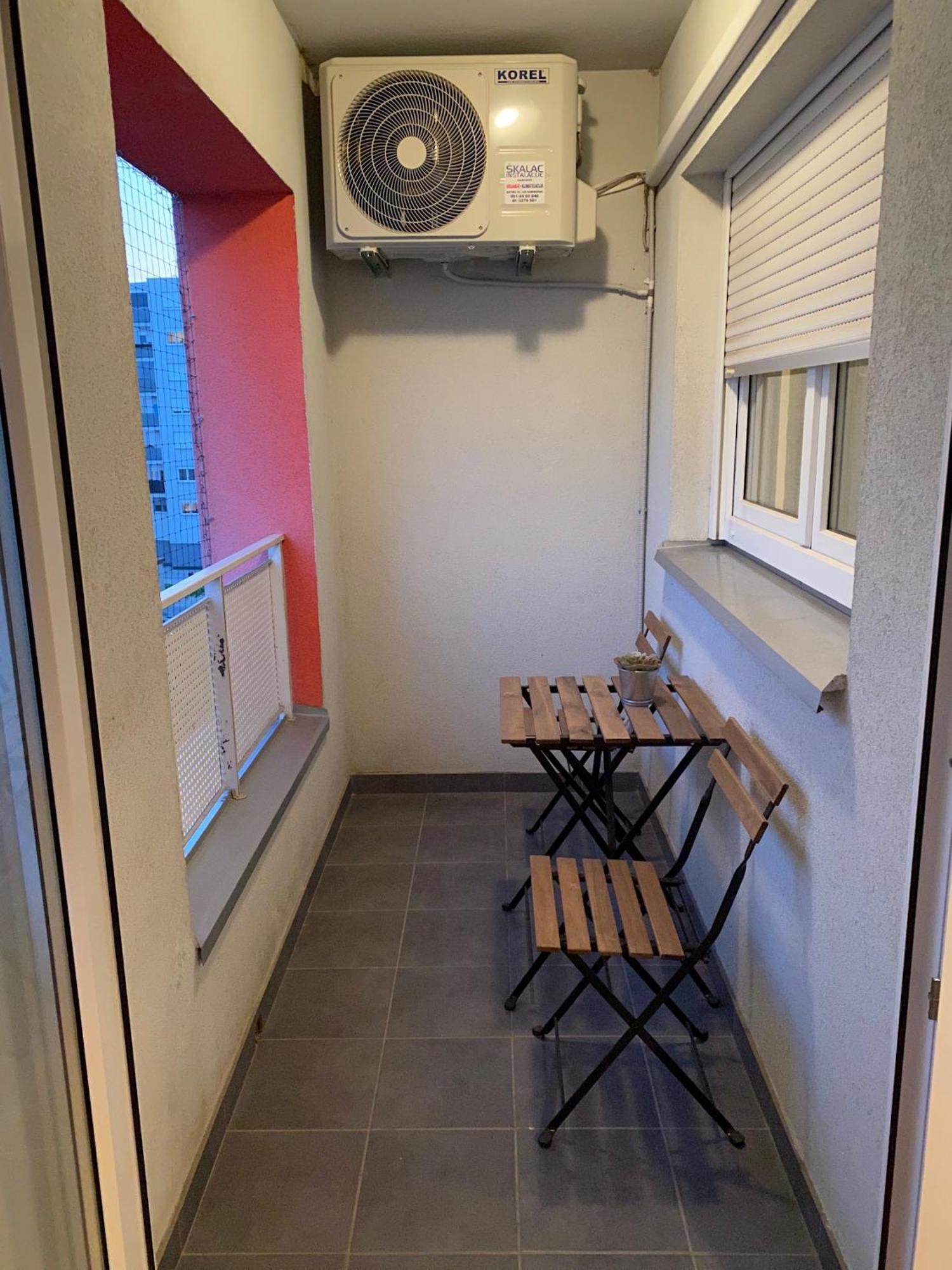 Bizi Green - Zagreb South Zewnętrze zdjęcie